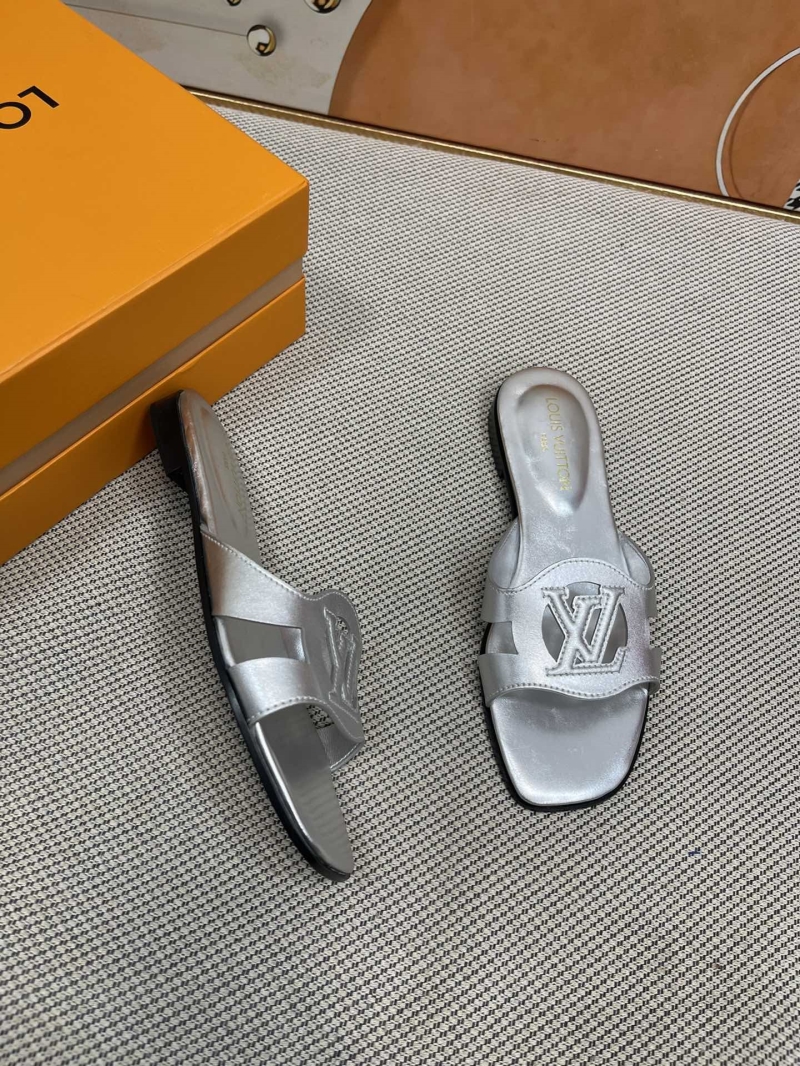 Louis Vuitton Slippers